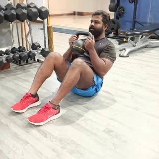 Naveen Kumar