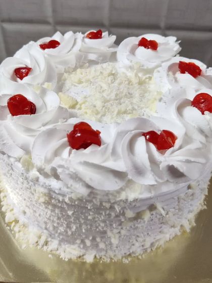 Cakes for Every Celebration photo 8