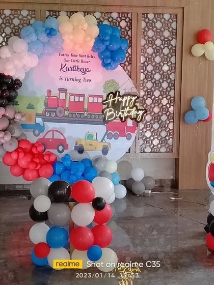 Miscellaneous Decorations photo 4