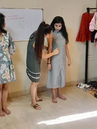 Styling Workshops & Corporate Training