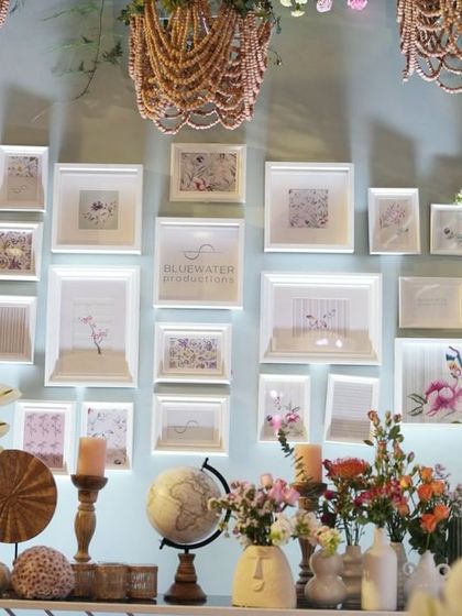 Sneha & Shahil - Wedding Decor and Production Our Creative Process photo 6