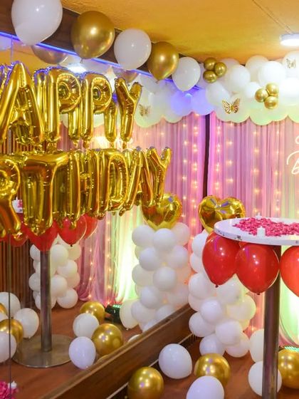 Event Details & Decor photo 7