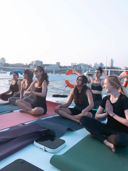 Unique Urban Retreats photo 21