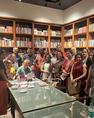 Memoir Writing Workshop