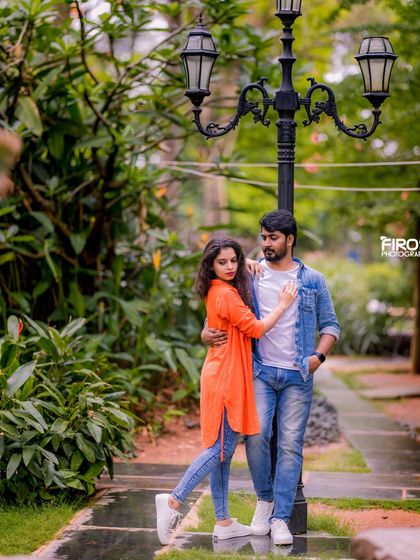 Firos Photography - Pre-Wedding Photography Casual & Fun Moments photo 32