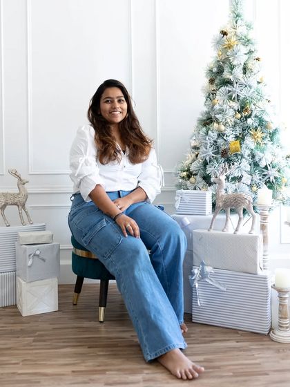 Behind the Lens: My Process & Studio photo 21