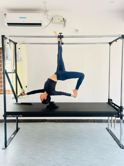 Advanced Cadillac & Trapeze photo 7