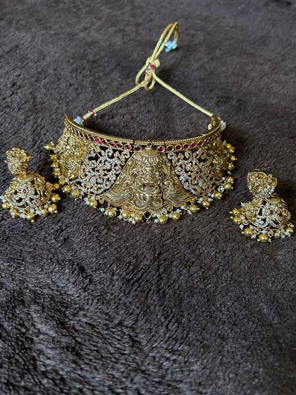 Beautybox Rent House - Bridal and Occasion Jewellery Rental Additional Jewellery & Accessories photo 10