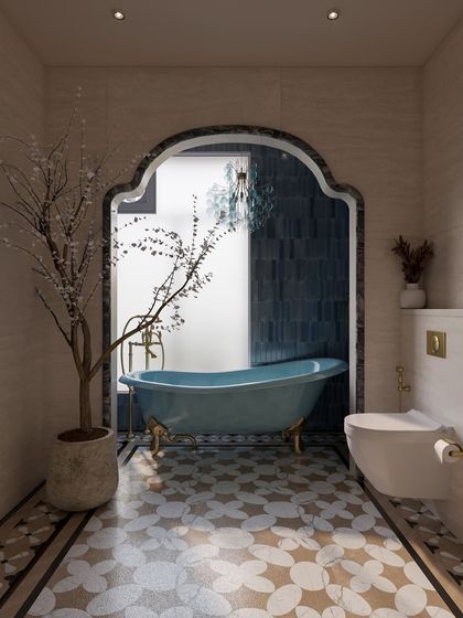 The Art of Utility: Kitchens & Bathrooms photo 11