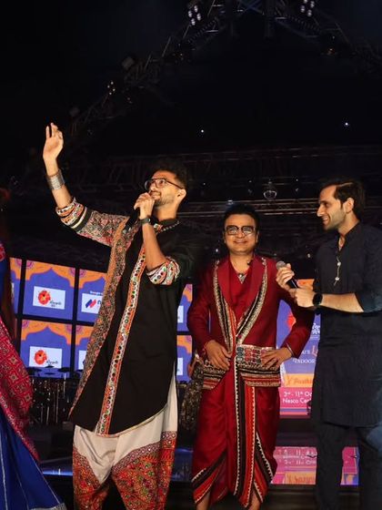 Rangilo Re: The Nine-Night Spectacle photo 17