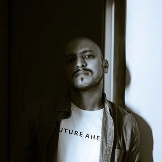 Anuj Saraogi