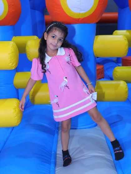 The Play Zone: Action & Adventure photo 44