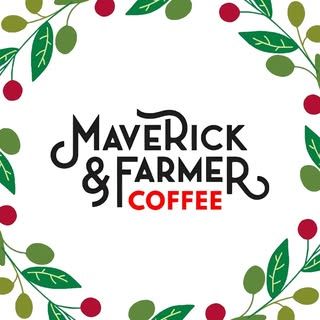 Maverick & Farmer Coffee