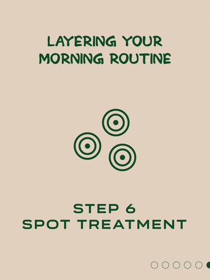 Sree Vasavi - Acne & Scar Treatment Essential Skincare & Ingredients photo 6