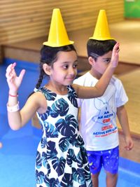 Kids' Camps & Workshops