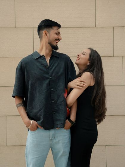 Urban Romance: Bangalore Love Stories photo 19