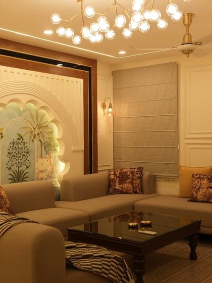 Living & Dining Spaces photo 24