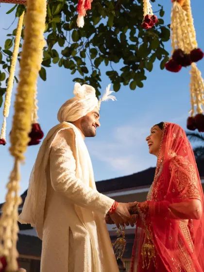 Baraati Inc - Destination Wedding Planning Unforgettable Wedding Ceremonies photo 5