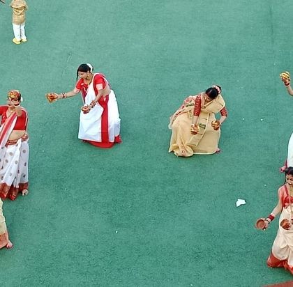 Bangalore International Academy - Holistic Student Development Community & Parent Partnership photo 30