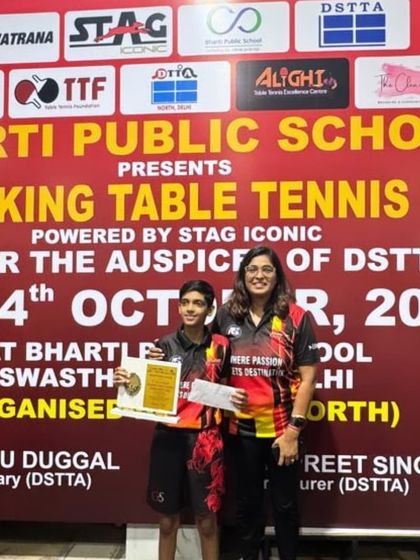 Youth & School Championships photo 16