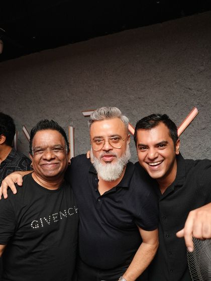 Ivan Nilkon - Live DJ Services The People of the Party photo 37