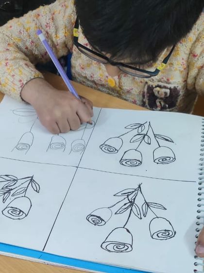 Drawing & Painting Showcase photo 12