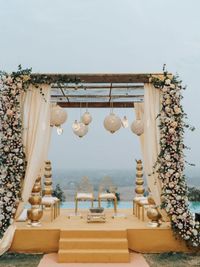 Wedding Decoration