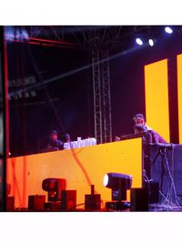 Nightclub & Festival DJ