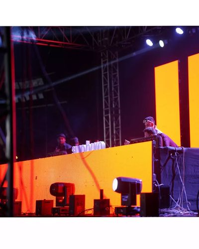 Nightclub & Festival DJ