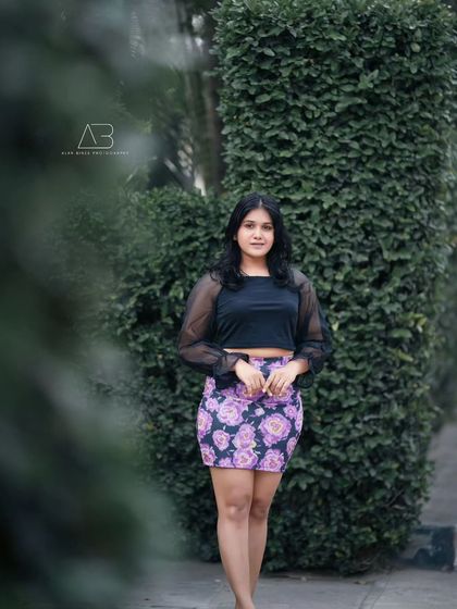 Alan Binze - Portrait Photography Modern Portraits & Fashion photo 11