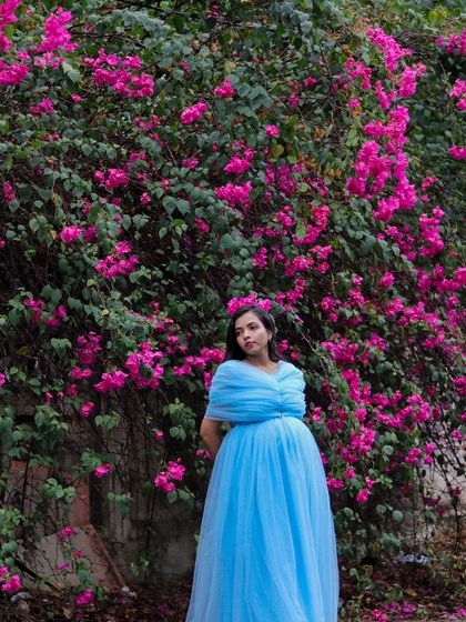 Nivi's Rental Studio - Special Occasion Attire Rental Maternity & Baby Shower Gowns photo 18