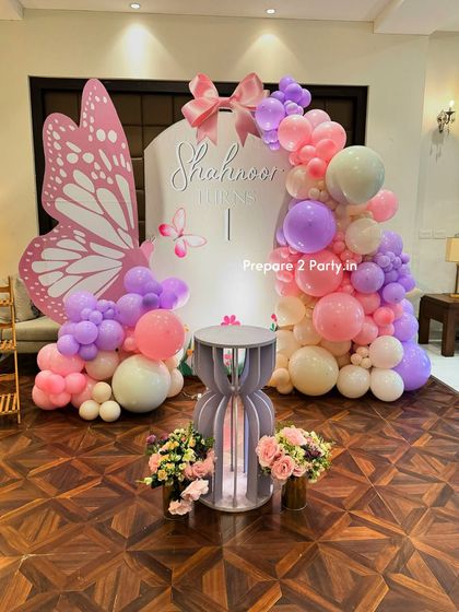 Prepare 2 Party - Birthday Party Decoration Immersive Themed Worlds photo 25