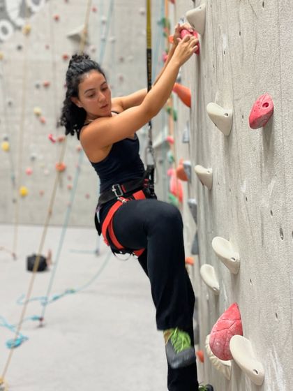 Our Gym & Our Crew photo 16