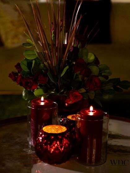 Wedding Decor Company - Wedding Event Design & Decor Regal & Timeless Decor photo 9