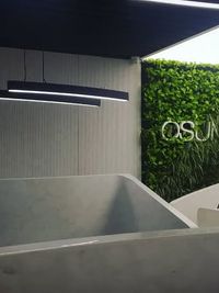 Specialized Garden Installations