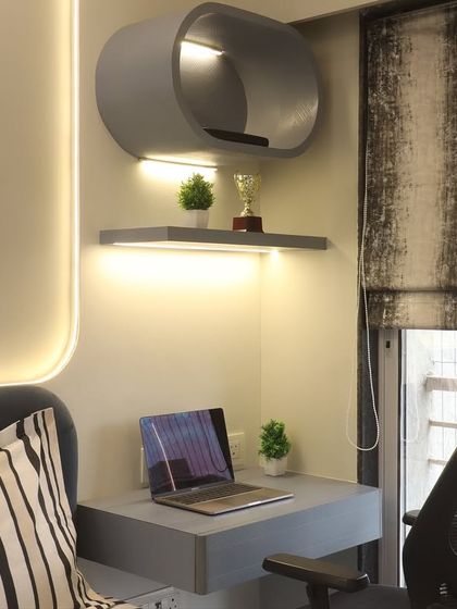 Smart Space-Saving Solutions photo 3