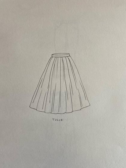 Soul Fashion Academy - Fashion Design Course From Sketch to Illustration photo 17