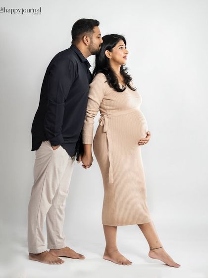 Pooja - Maternity & Newborn Photography Celebrating Together: Couples & Family photo 29