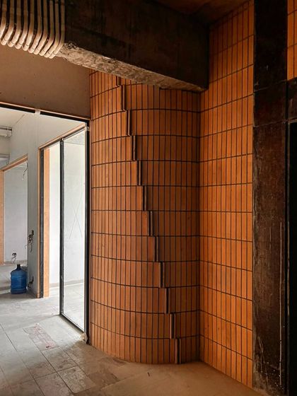 Studio HKAD - Interior Design Material Craft in Progress photo 3