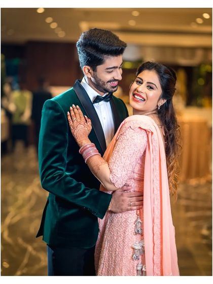 Fine9 Photos & Films - Wedding Photography & Film Romantic Couple Portraits photo 28