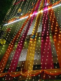 Wedding & Pre-Wedding Decoration