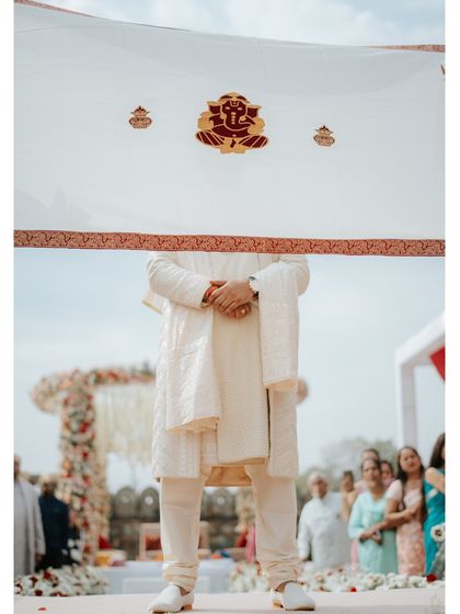 The Main Event: Wedding Ceremonies photo 15