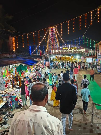 Sneha Kappanna - Theatre, Storytelling & Workshops Stories of Our Land: Cultural Explorations photo 19