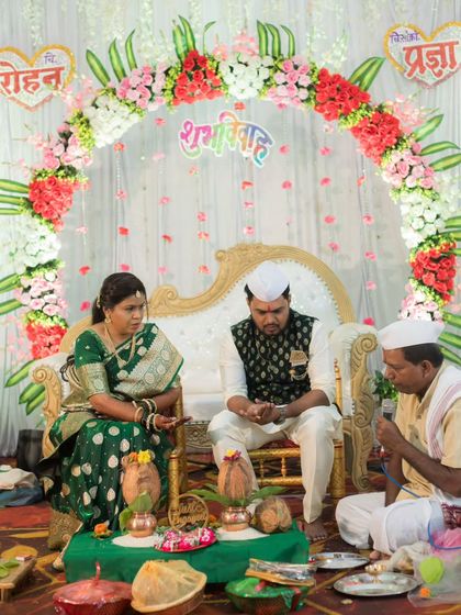 Engagement & Ring Ceremonies photo 32