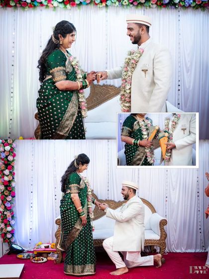 The First Promise: Engagements photo 12