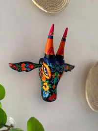 Indian Artisan Home Decor