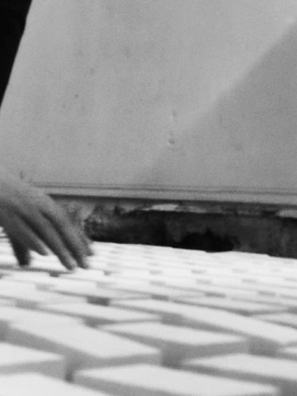 Studio HKAD - Interior Design Material Craft in Progress photo 12