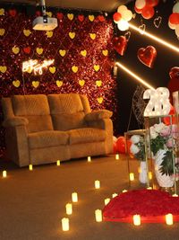 Private Theater Experience