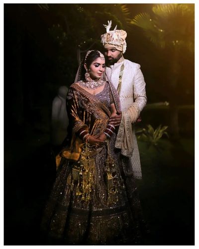 Wedding Photography & Videography