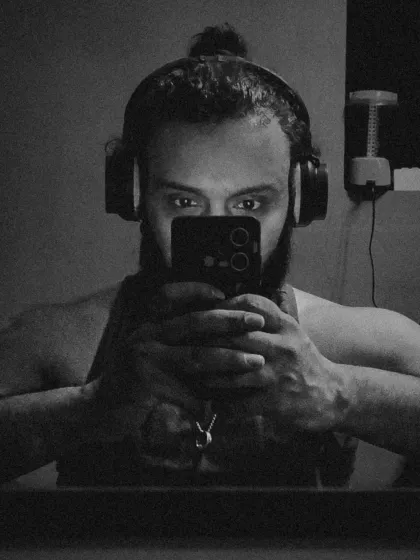 Zahid Moledina - Photography Behind the Lens photo 12